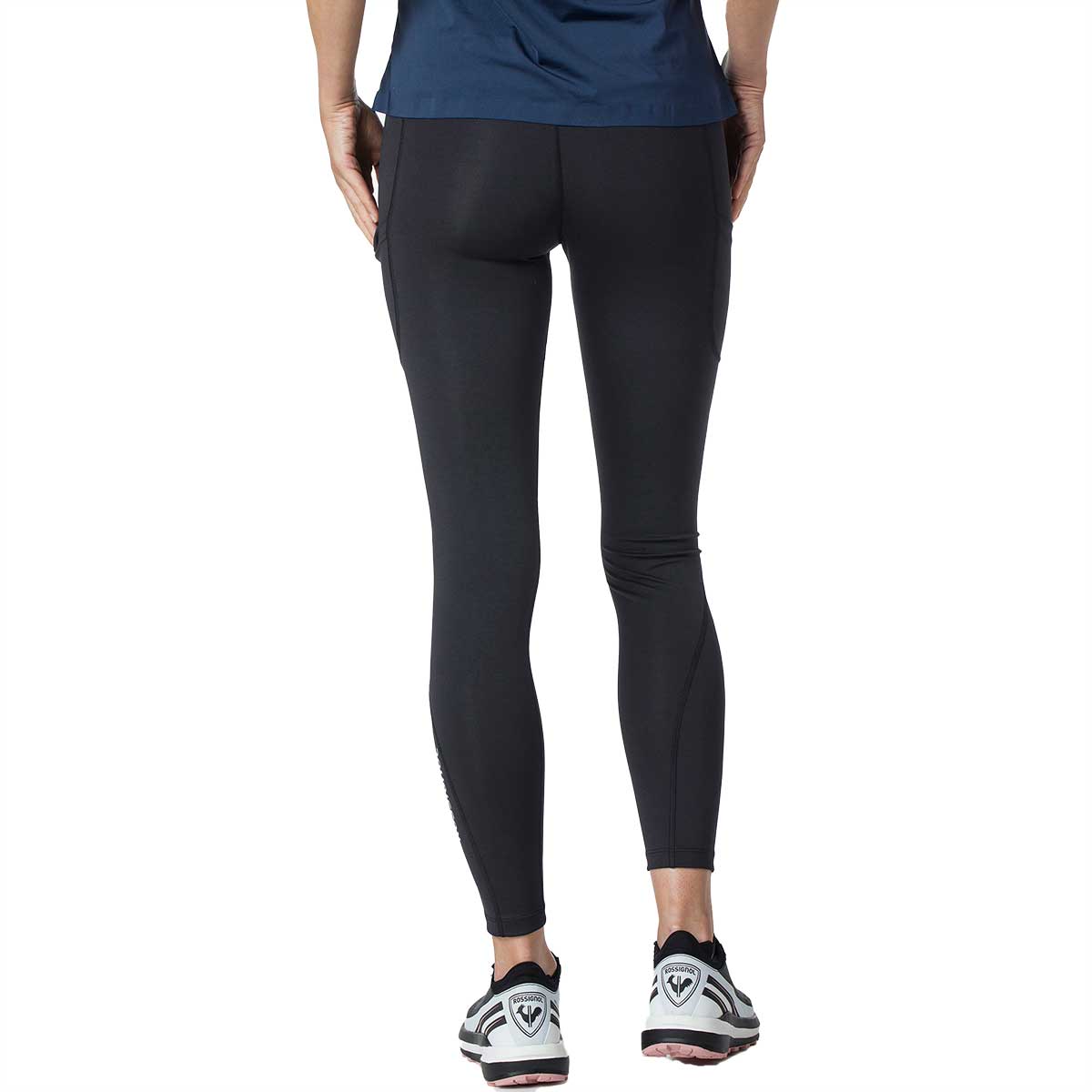 Rossignol Skpr Tights Women's in Black